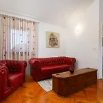 Anthony With 3 Bedroom And Private Pool Near Umag Βίλα Materada