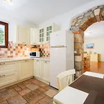 Βίλα Anthony With 3 Bedroom And Private Pool Near Umag