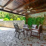 Βίλα Anthony With 3 Bedroom And Private Pool Near Umag Materada