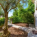 Anthony With 3 Bedroom And Private Pool Near Umag