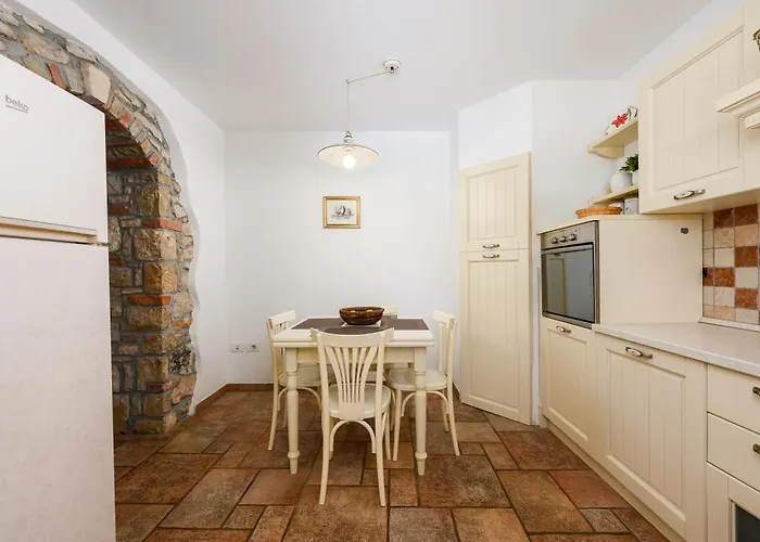 Villa Anthony With 3 Bedroom And Private Pool Near Umag Materada