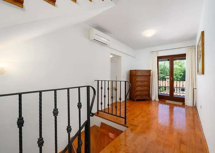Villa Anthony With 3 Bedroom And Private Pool Near Umag *