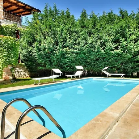 Villa Antony Materada