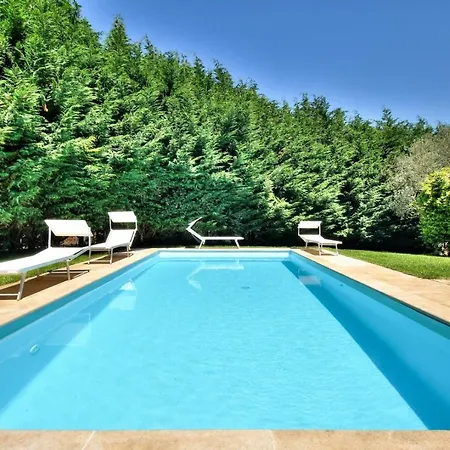 Villa Antony *