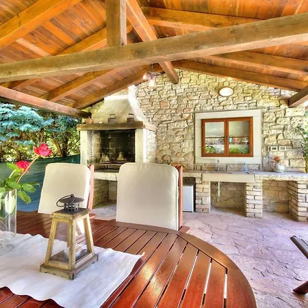Villa Antony Materada