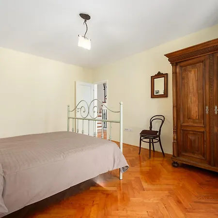 Villa Anthony With 3 Bedroom And Private Pool Near Umag *