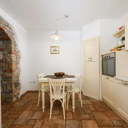 Villa Anthony With 3 Bedroom And Private Pool Near Umag Materada