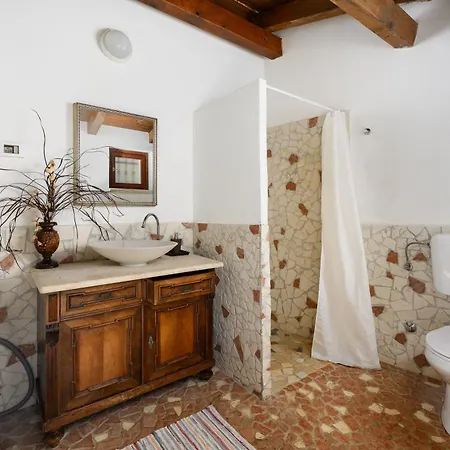 Villa Anthony With 3 Bedroom And Private Pool Near Umag